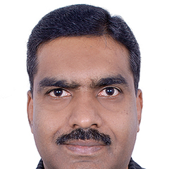 Suresh Kumar, Associate consultant
