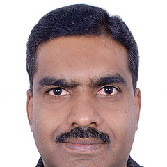 Suresh Kumar