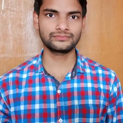 Abhishek Kumar Singh