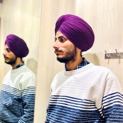 Jaspreet Singh