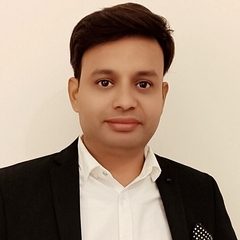 Syed Naseem, Director Sales And Marketing