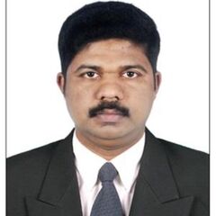 Gireesh Kumar G S, Group Chief Operating Officer
