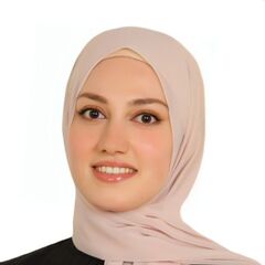 Lujain Abdulrahman