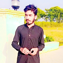 Muhammad AHMAD Raza