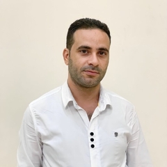 Ahmed  Elgendy