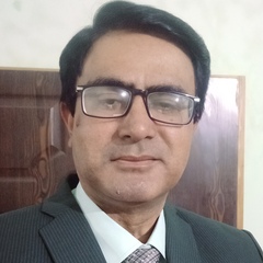 Naqvi  SYED KARRAR HUSSAIN 