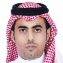 Ali Al-Ghobari, Sales & Business Development Head  - Area Manager 
