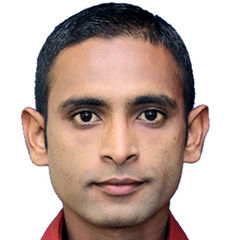 dipalkumar bhagat