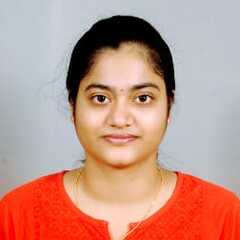 Renusree  Padamati , Process Specialist