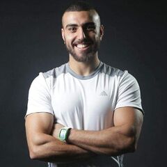 Ahmad  Alnajjar