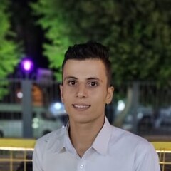 Mostafa Mohammed