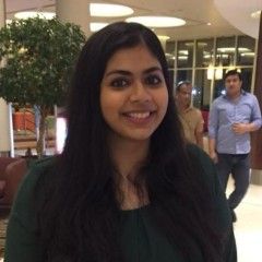 Raksha Shetty, Moderation/CS Specialist