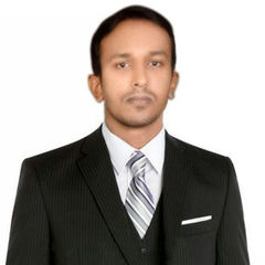 syedirfan syed, MEP Quantity Surveyor	