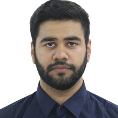 Mirza Abdullah, APPLICATION SUPPORT ANALYST
