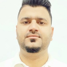 Faisal sheikh