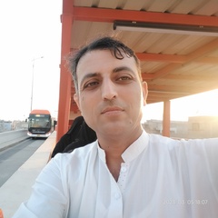 Muhammad  Khursheed , Assistant Manager Procurement 