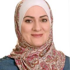 Samah Rawashdeh