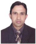 Mohammad Haroon, Senior DotNet Developer