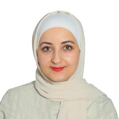 Taqwa Mahmoud, Senior Sales Representative