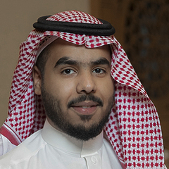 عبدالرحمن الحصين, Architect Project Manager