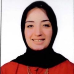Aya Abdrabo