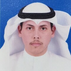 Munief Al Fadhli