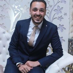 Alhassan Mohamed, مهندس مكتب فني