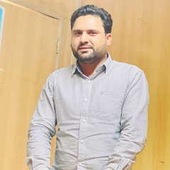 Tauseef khan