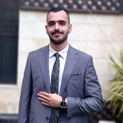 راشد البدور, Presales Consultant Engineer