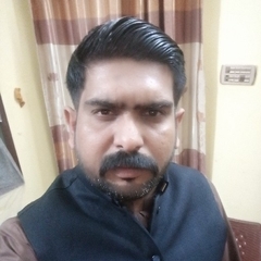 kashif ali