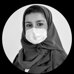 Razan  Alqarni, Environmental specialist 