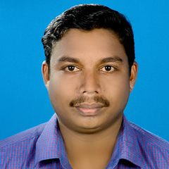 Dinesh MS, Civil Supervisor / Foreman