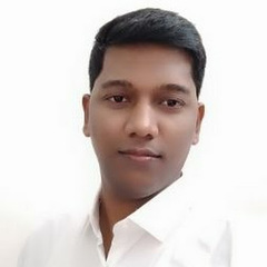 Shiva Prasad Vemula, IT Manager