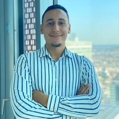 Zakaria Arroub