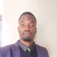 WAFULA KERE, Bungoma Youth Senator 