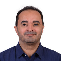 محمد العصار, Project Manager
