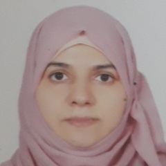دنيا شاكر, فني مختبر طبي