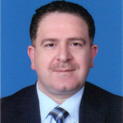 محمد ZORBA, Internal Audit Manager