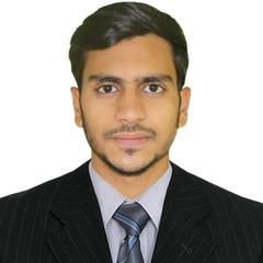 Omer Ali