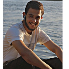 hossam ahmed