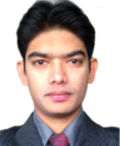 Imran Javeed Mohammed, IT Manager