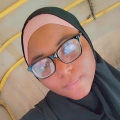 Hauwa Baba  Hussaini 