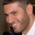 Mohammed Abu-Naser, Human Resources Business Partner