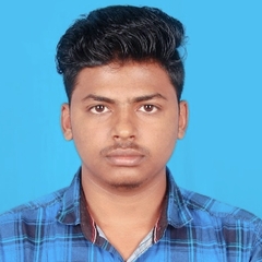 Tharun Kumar