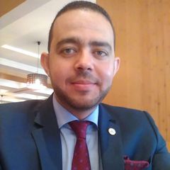 احمدفتحى احمد حسنين, Medical Representative looking for UAE vacancy 