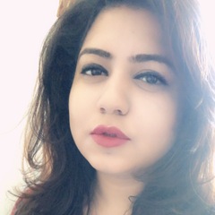Niharika Sharma, Head of Growth Marketing