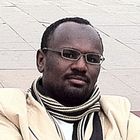 Mojahid Osman, Master Data Management Consultant