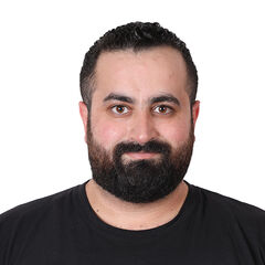 هادي ابو التين, System Engineer