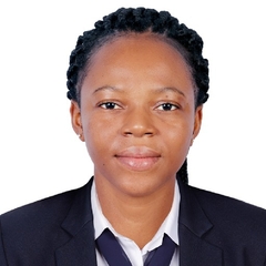 Beatrice  Mensah , accountant and auditor