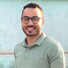 أحمد عادل, Digital marketing Strategist - SEO Specialist